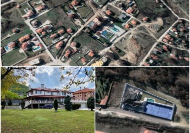 Огромен ръст на цените на къщи в Белащица се наблюдава