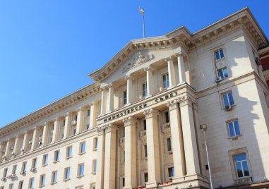 Ивайло Яйджиев е назначен за заместник министър на финансите Яйджиев притежава