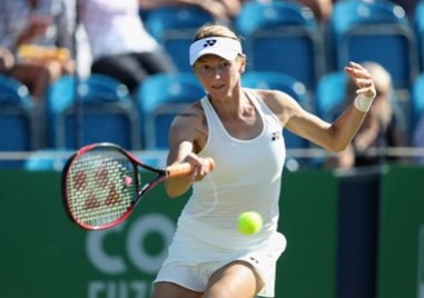 Чешката тенисистка Рената Ворошова е с отнета виза в Австралия