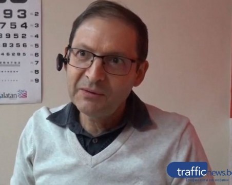 Д-р Сотиров: Драстично се увеличиха пациентите със симптоми на COVID-19, но част от тях излизат отрицателни