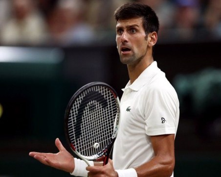 Джокович ли е най-големият престъпник в Австралия?