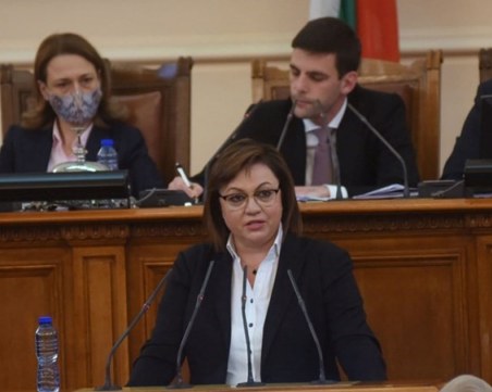 Корнелия Нинова: Мобилните оператори не могат да вдигнат цените