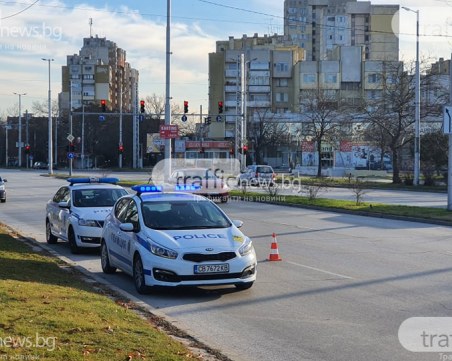 Пътна полиция отчита ръст на водачите употребилите алкохол и наркотици по празниците