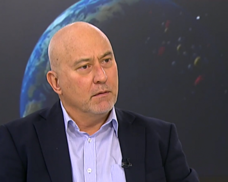 Проф. Огнян Кунчев: Пикът на петата вълна се очаква около 19 февруари