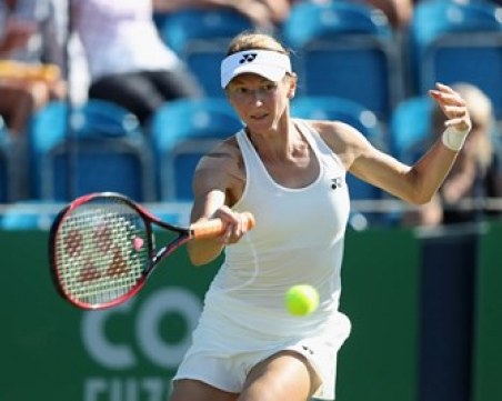 След Джокович: Още една тенисистка с отнета виза в Австралия