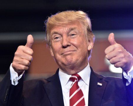 Социалната мрежа на Доналд Тръмп ще стартира на 21 февруари