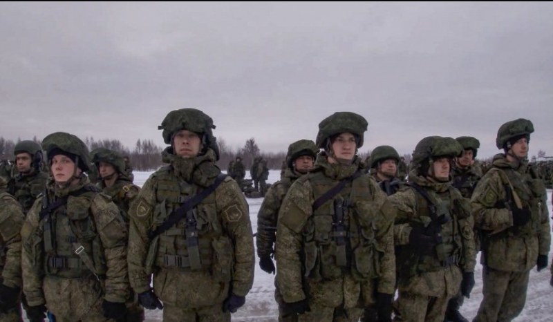 Президентът на Казахстан издаде заповед за стрелба без предупреждение