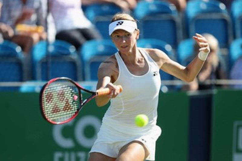 Чешката тенисистка Рената Ворошова е с отнета виза в Австралия