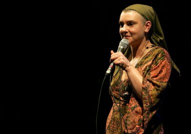 17 годишният син на певицата Шиниъд О Конър Шейн е починал