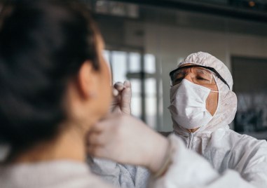 В Кипър е открит нов вариант на коронавируса Той е