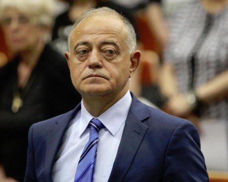 Атанасов: Радев трябва да осъзнае, че не той е патрон на това правителство