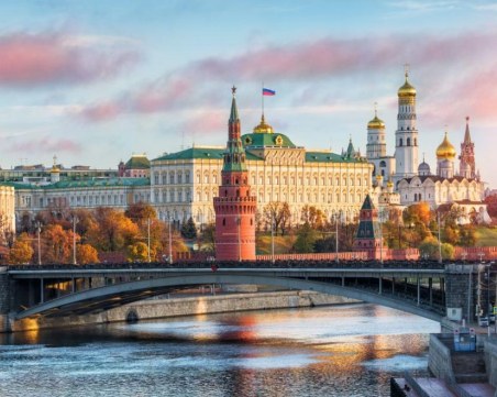 Бомбени заплахи срещу посолствата на Армения и Беларус в Москва заради Казахстан