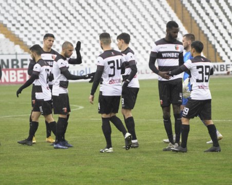 Локо Пловдив започва зимната си подготовка