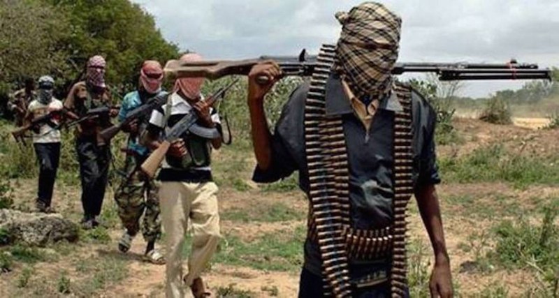 Бандити избили 143 жители в Нигерия
