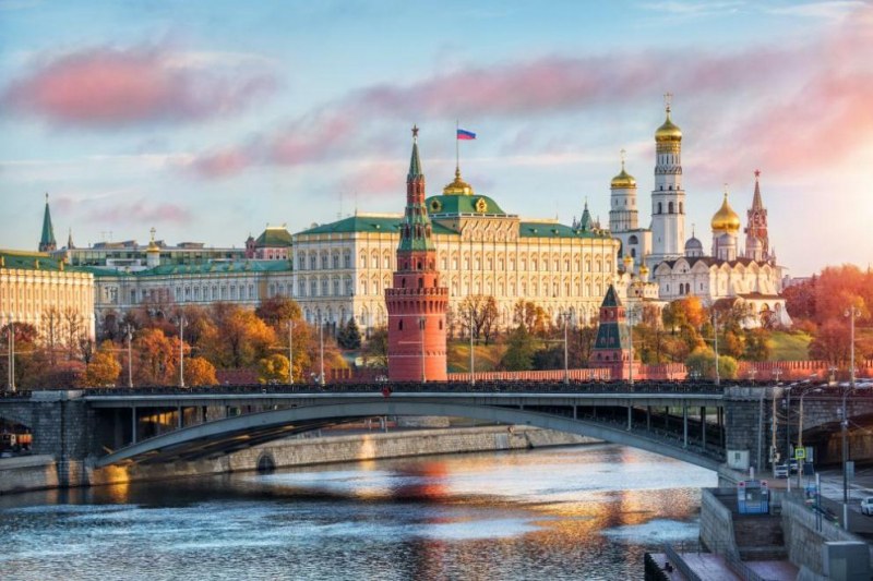 Бомбени заплахи срещу посолствата на Армения и Беларус в Москва заради Казахстан