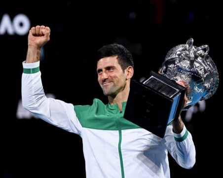 Австралийските власти поискаха отсрочка от 2 дни за делото на Джокович, съдът отказа