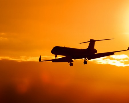 Българите, които бяха блокирани на летище в Германия, кацнаха успешно у нас