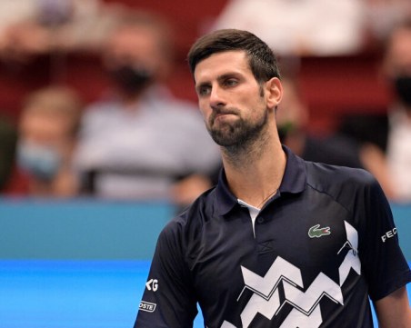 Директорът на Australian Open: Искам да видя Джокович да играе при нас