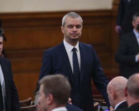 Една трета от депутатите на 