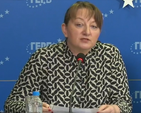 ГЕРБ: Има изтичане на лични данни от БУЛСТАТ, ще поискаме и изслушване на социалния министър заради пенсиите