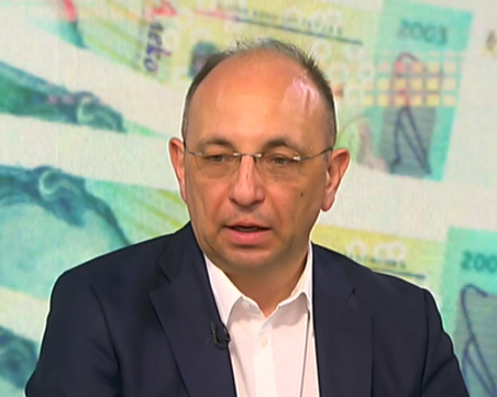 Николай Василев: В първите си 9 дни на власт, правителството е похарчило 9 млрд. лева