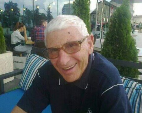 Почина бивш национален състезател и изключително уважаван треньор по тенис