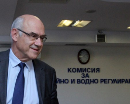 Председателят на КЕВР: След края на мораториума токът за бита ще поскъпне