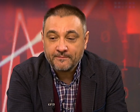 Проф.Чорбанов: Здравната ни система е причина за високата смъртност от COVID у нас, а не вируса