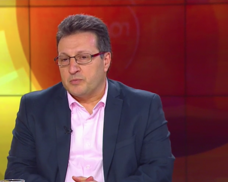 Светослав Делчев от 