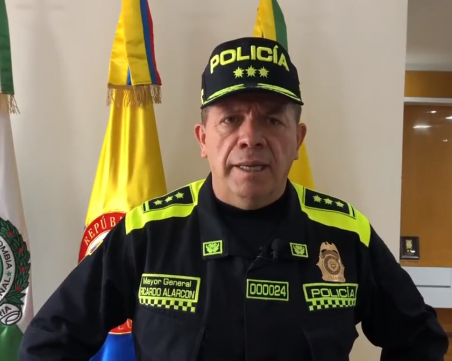 В Колумбия задържаха един тон кокаин, предназначен за България