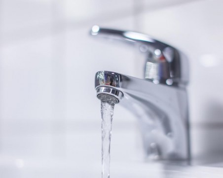 ВиК авария в Коматево днес, без вода и в няколко района около Пловдив