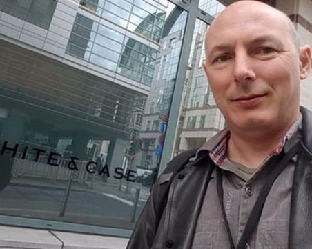 Заплашиха с нападение журналиста Атанас Чобанов