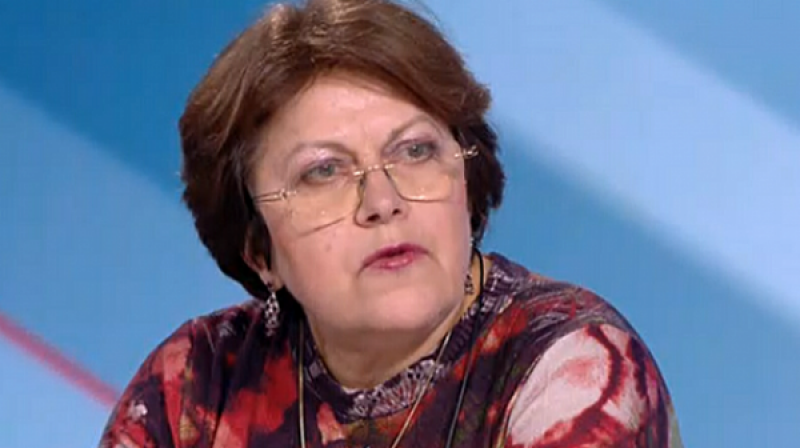 Татяна Дончева: Кирил Добрев има достатъчно прегрешения към БСП