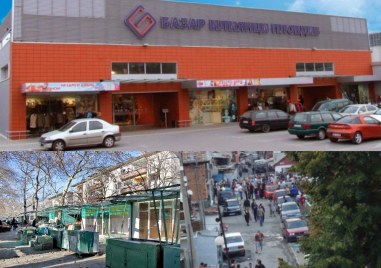 НАП Пловдив отново изпълни списъците си с обекти хванати с нарушения