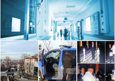 Новият щам на коронавируса Омикрон официално е засечен в Пловдив