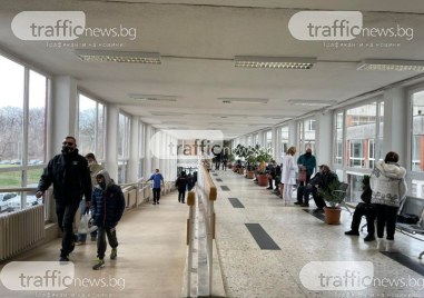 Първи случай на новия по заразен вариант на COVID 19 Омикрон бе