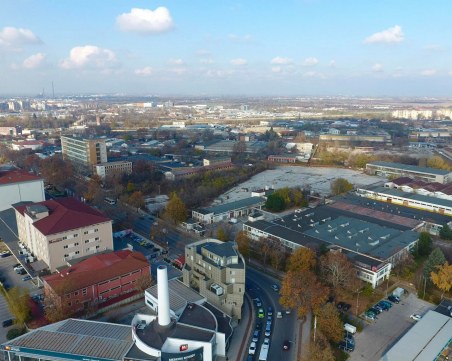 20% от предприятията в пловдивско са работили на загуба през 2020, крайният финансов резултат за областта - на плюс