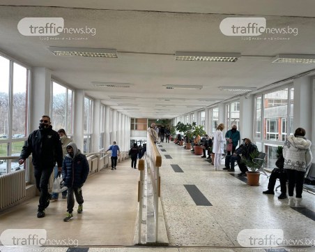 Експерт от СЗО: Пандемията ще свърши в края на 2022 година, но не и в България