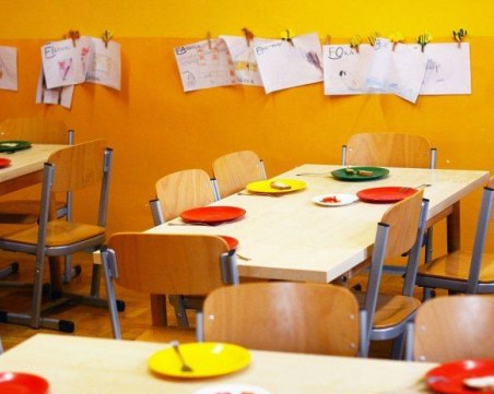 Искрен Арабаджиев: Детските градини стават безплатни от септември