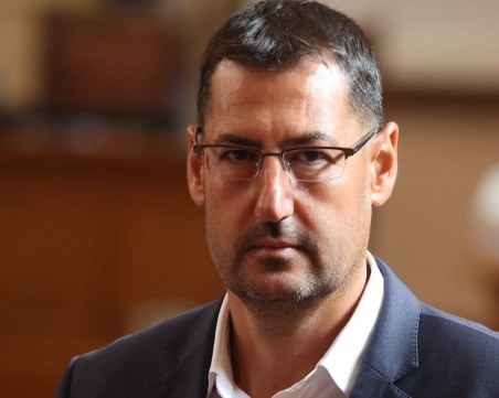 Иван Тотев иска отговор за бъдещето на Концертна зала и нов дом на Пловдивската опера