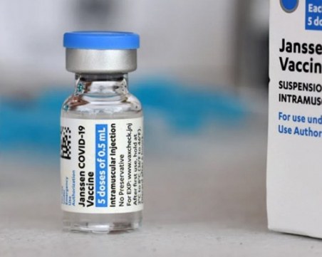 Какво е важно да знаем за бустерната доза от ваксината на Janssen срещу COVID-19?