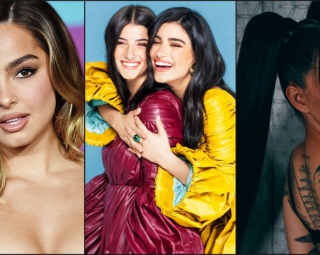 Кои са най-добре платените звезди в Tik Tok за 2021 година