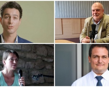 Министерството на културата или Министерството на мълчанието има България?