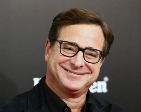 Откриха мъртъв актьора Боб Сагет в хотелска стая