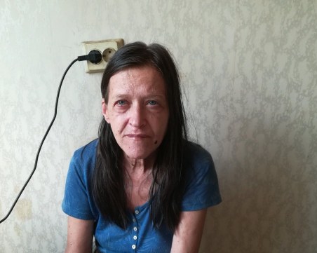 Полицията издирва 66-годишна жена, напуснала жилището си в София преди 2 седмици