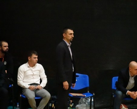 Йордан Янков: Победата беше много важна