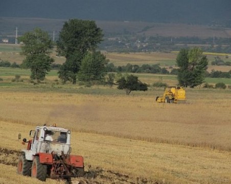 Земеделският министър: Ще осигурим по-големи държавни помощи за земеделците