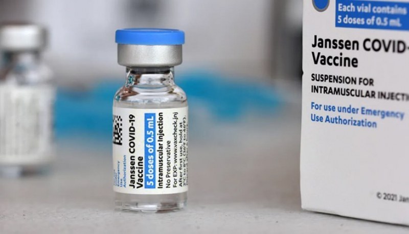 Какво е важно да знаем за бустерната доза от ваксината на Janssen срещу COVID-19?