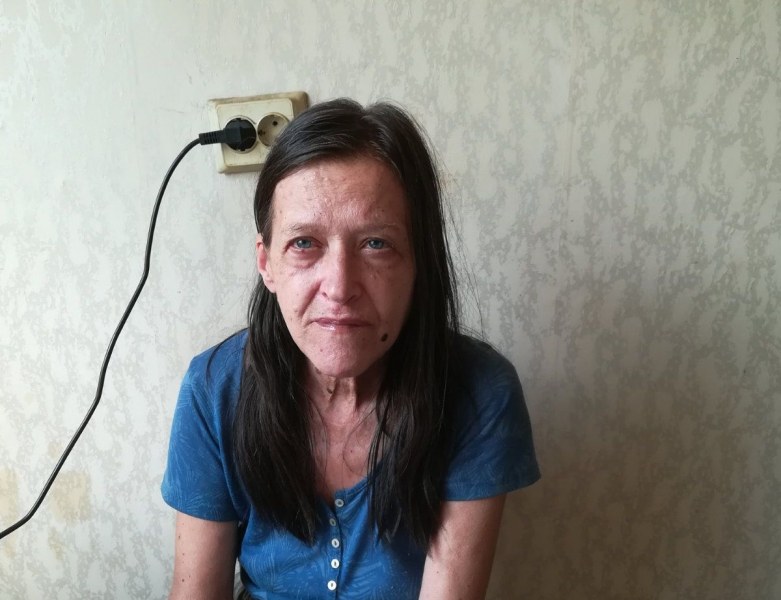 Полицията издирва 66-годишна жена, напуснала жилището си в София преди 2 седмици