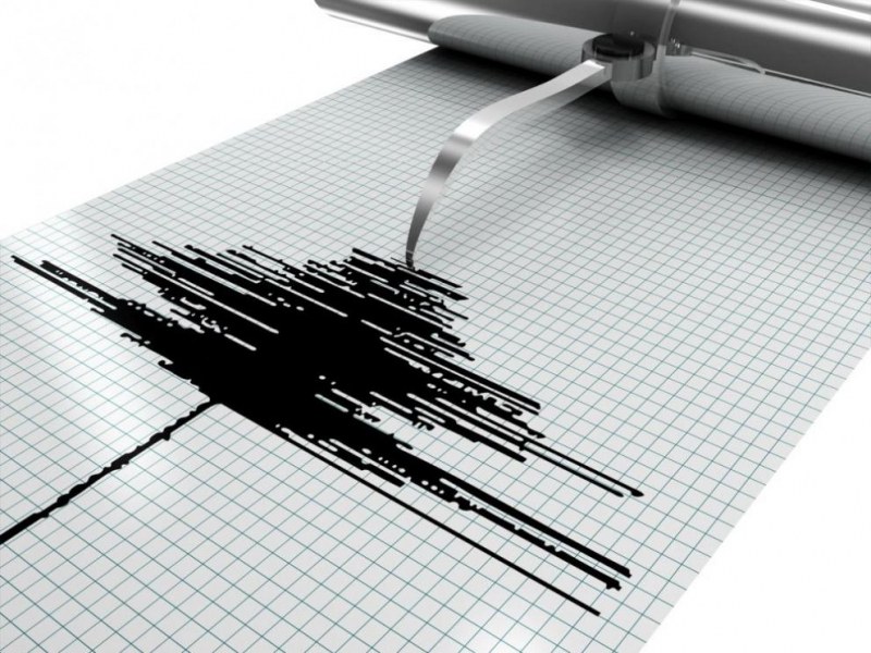 Силното земетресение в Гърция е усетено и у нас